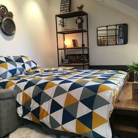 Offre Speciale Centre Verdun - Ideal Visites - Le Puisatier Экстерьер фото