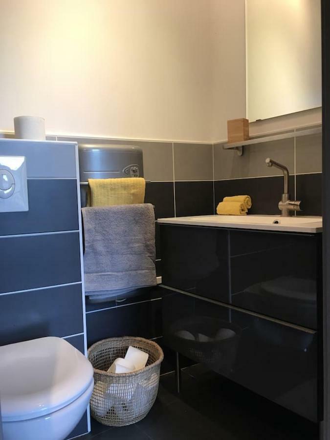 Offre Speciale Centre Verdun - Ideal Visites - Le Puisatier Экстерьер фото