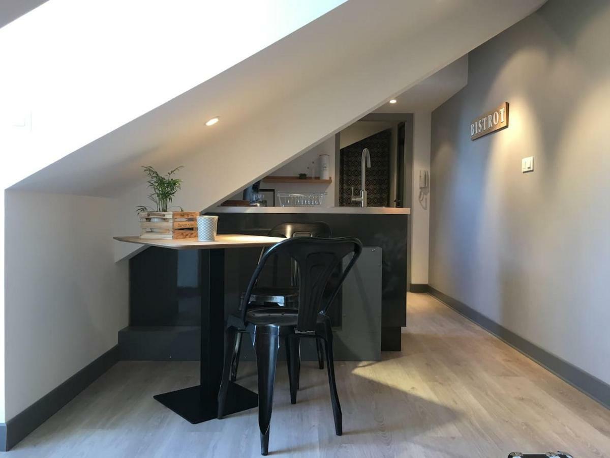 Offre Speciale Centre Verdun - Ideal Visites - Le Puisatier Экстерьер фото